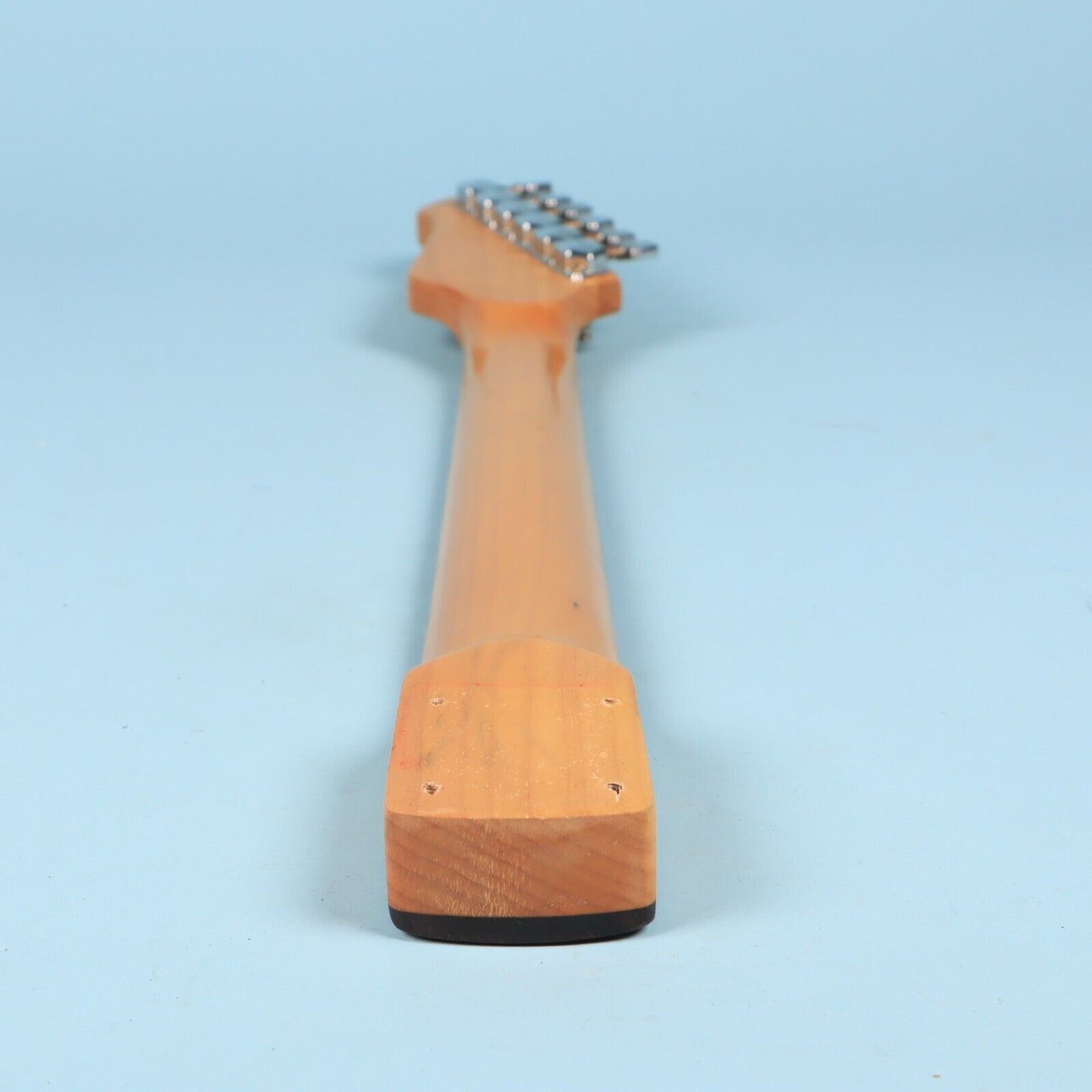 Bently Guitar Neck Replacement w/ Tuners - Rosewood