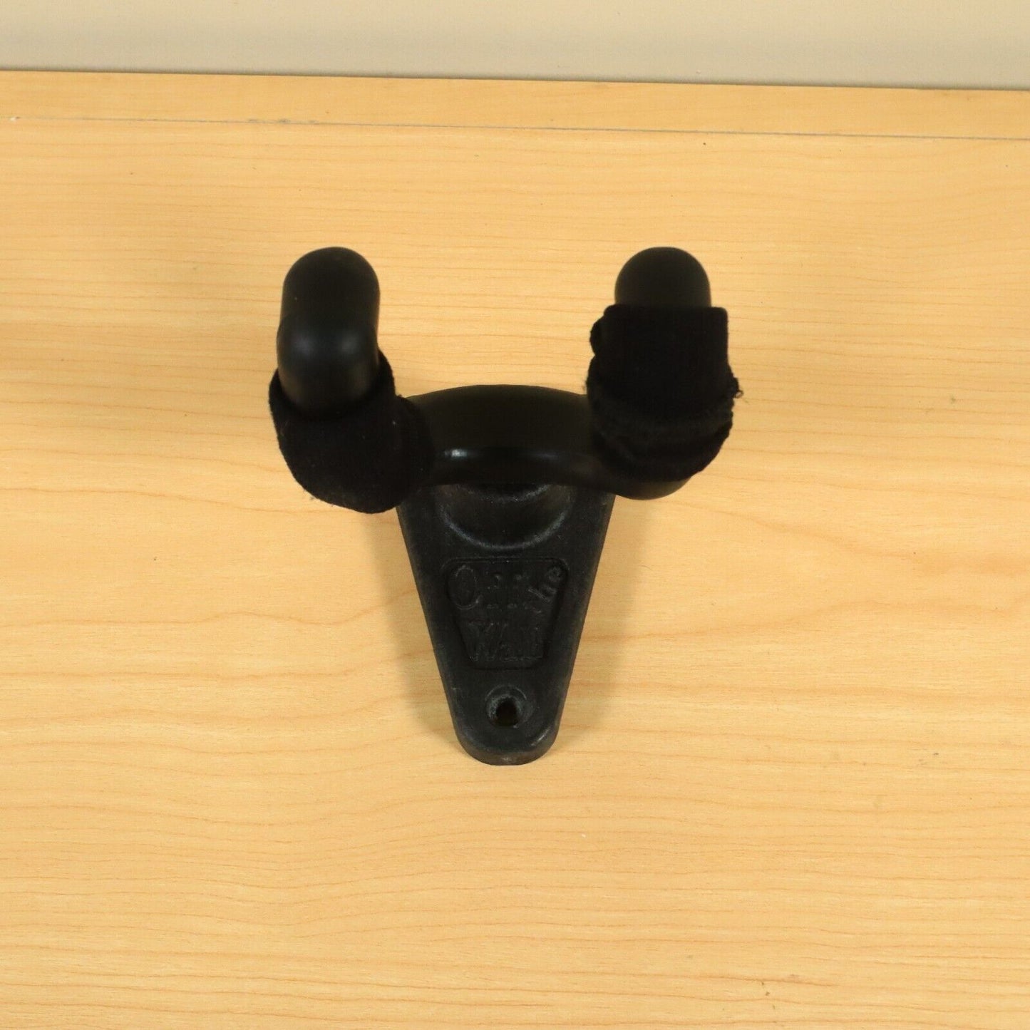 Off The Wall Guitar Wall Heavy Duty Hanger - Standard Neck