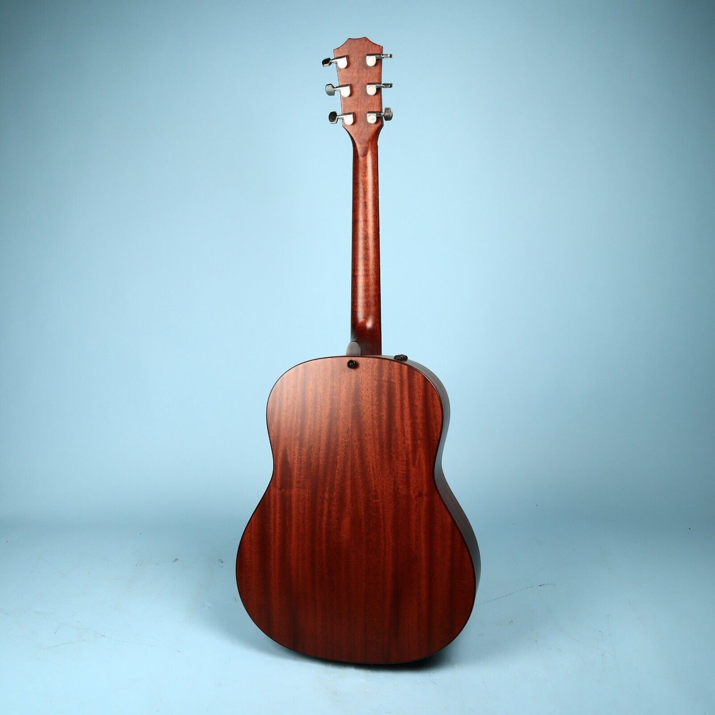 2019 Taylor Acoustic Builder's Edition 517e Guitar