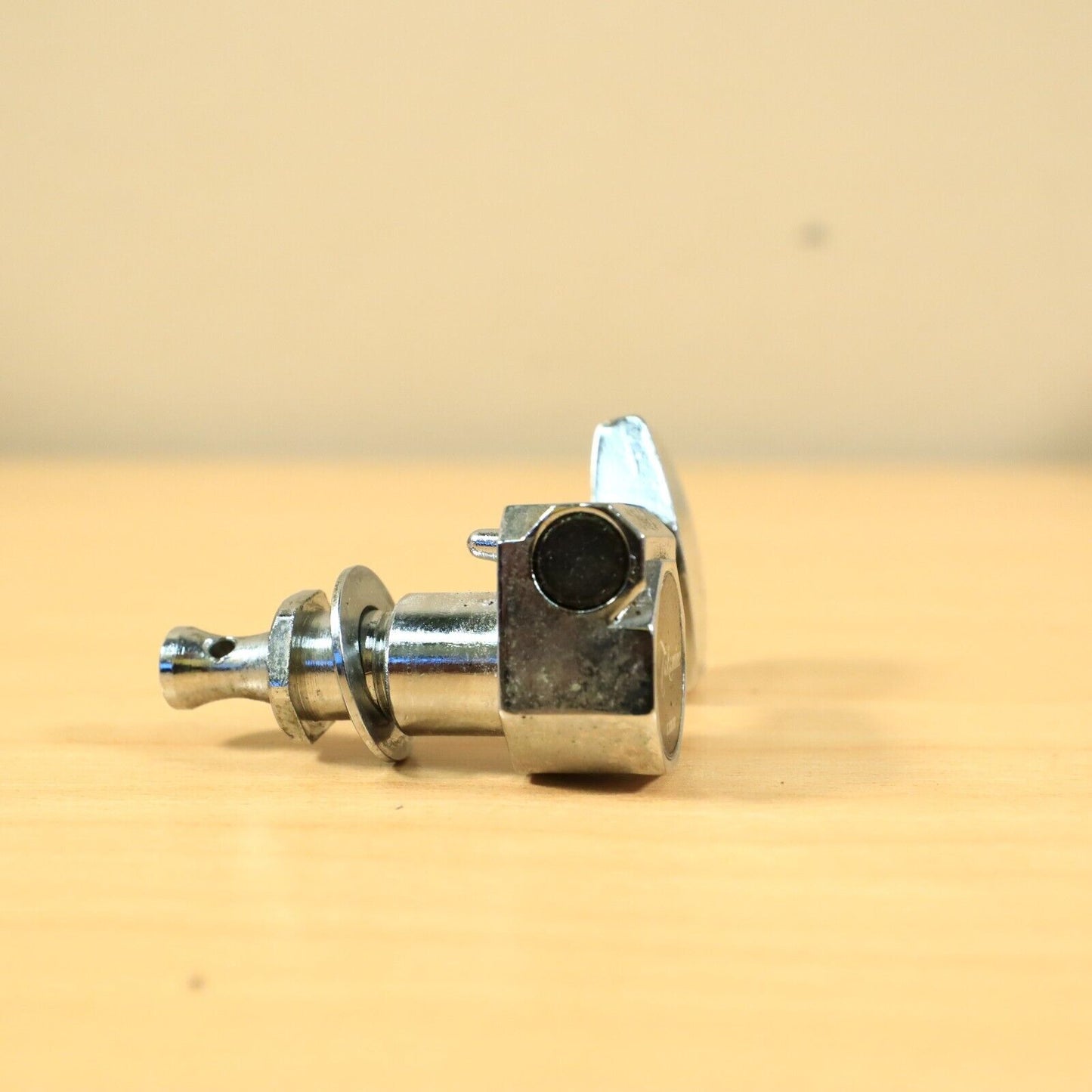 (1) Takamine Kaman Octagon Machine Head Tuning Tuner Peg Bass Side Gotoh Japan