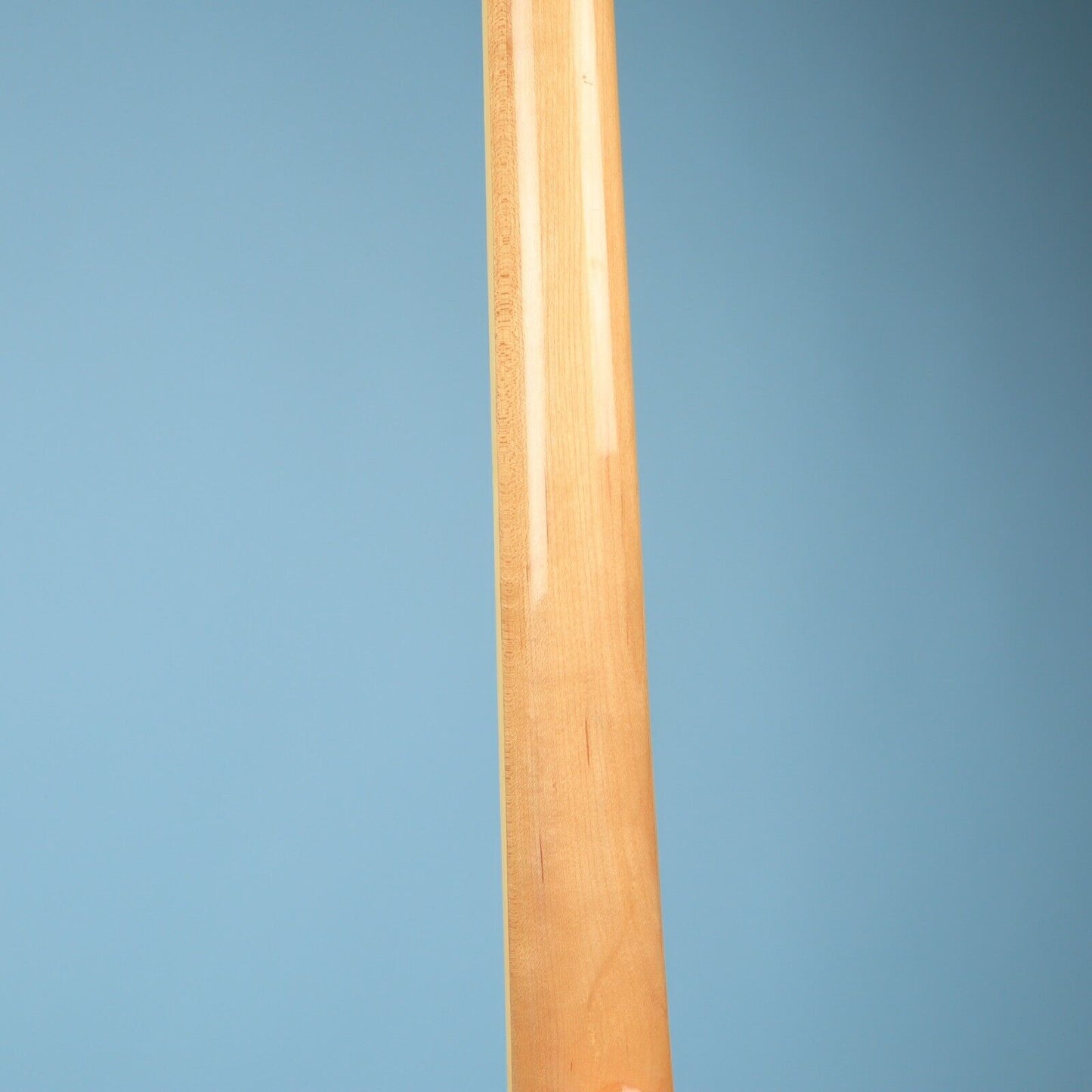 Epiphone El Capitan 4 String Acoustic/Electric Bass Natural