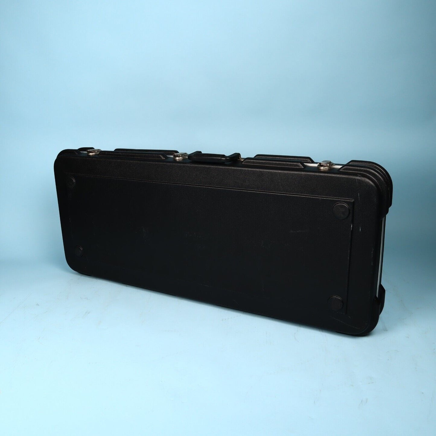 Peavey EVH Wolfgang USA American Special Hardshell Case Black