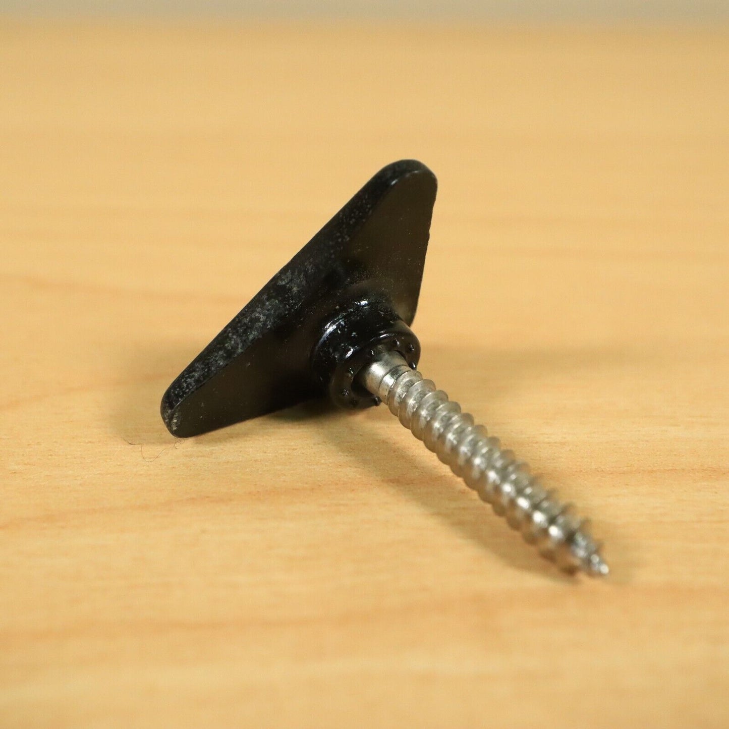 Genuine IBANEZ BOOMERANG Strap Button Roadstar Arrow Dead End Angled V-Shaped