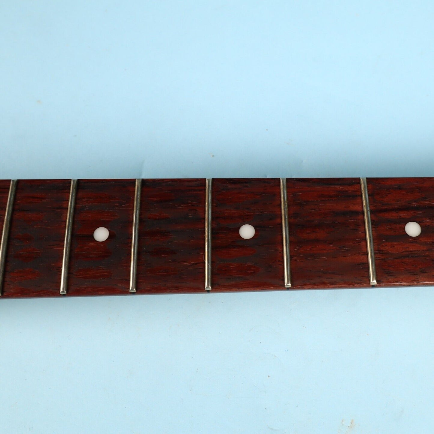 2008 Squier Affinity Stratocaster Neck with Tuners