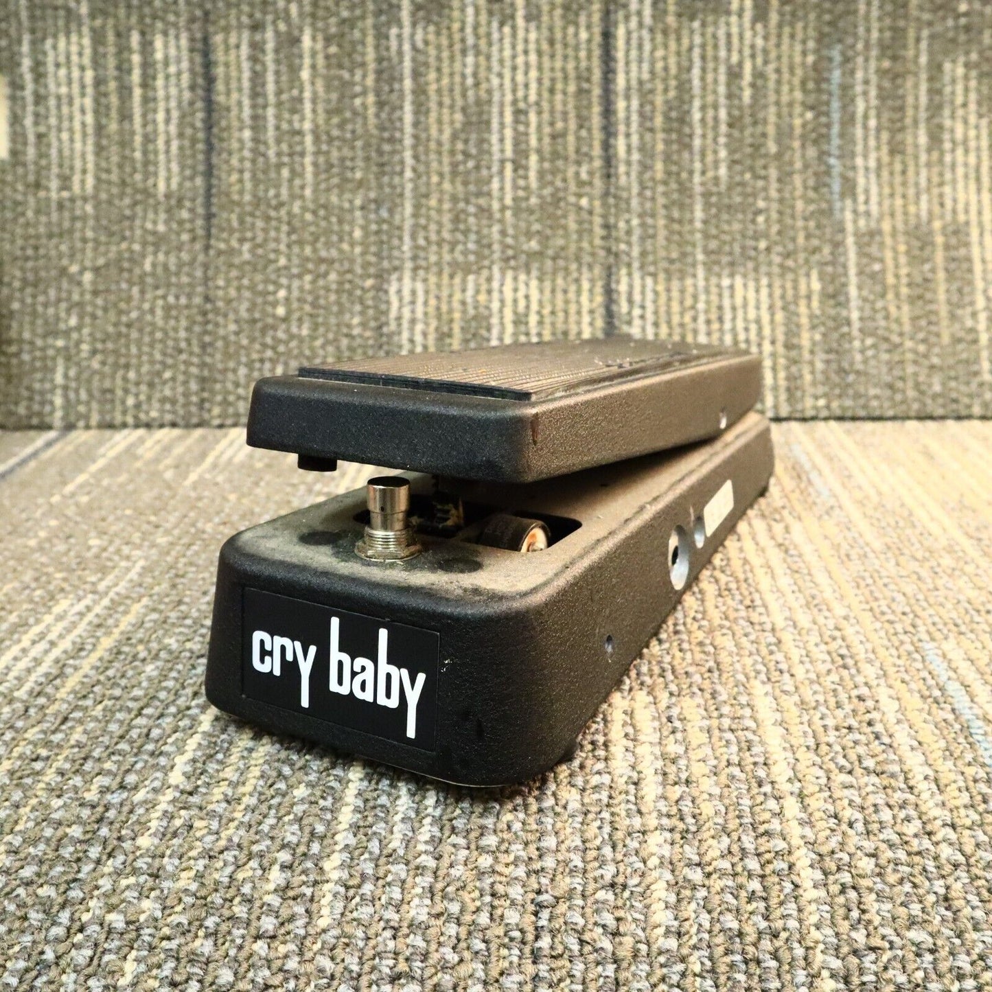 Dunlop GCB-95 Cry Baby Standard Wah Pedal