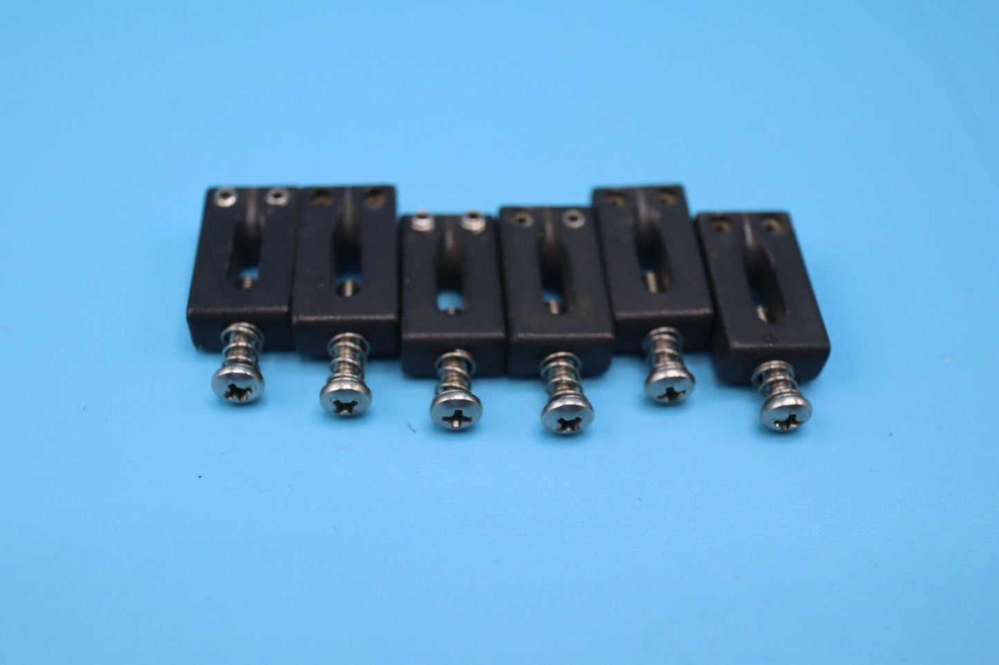 Graph Tech String Saver Saddles Strat/Tele
