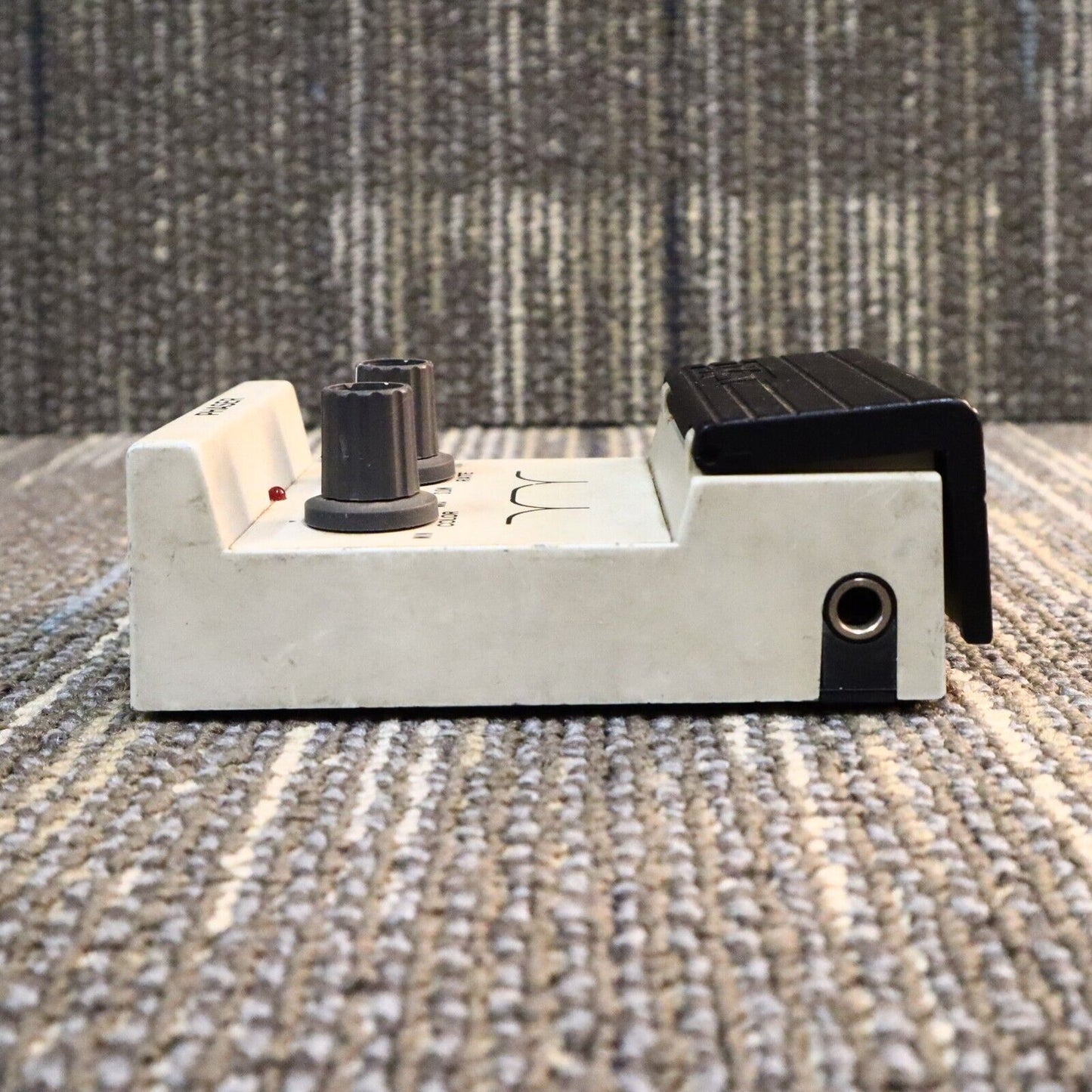 Next Phaser Guitar FX Pedal Made in Japan