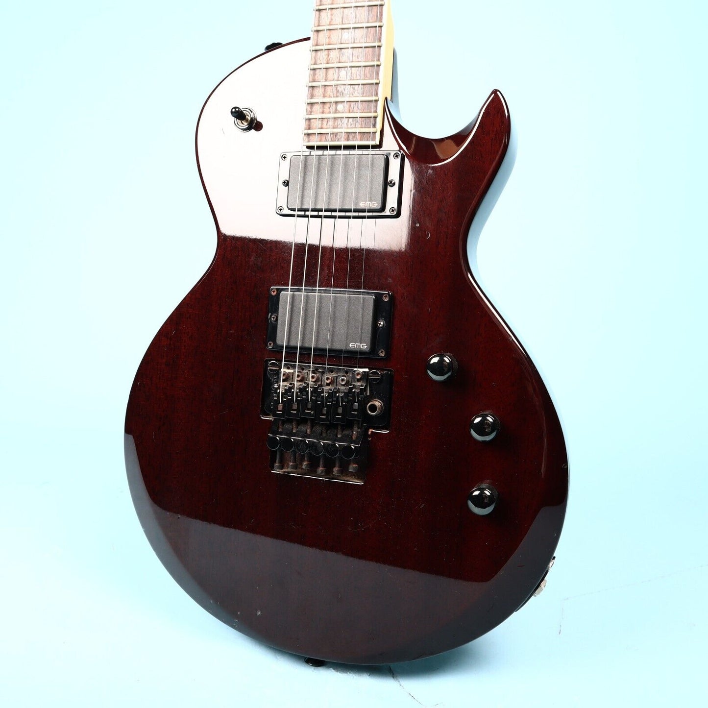 1995 ESP Eclipse Standard Japan MIJ Electric Guitar