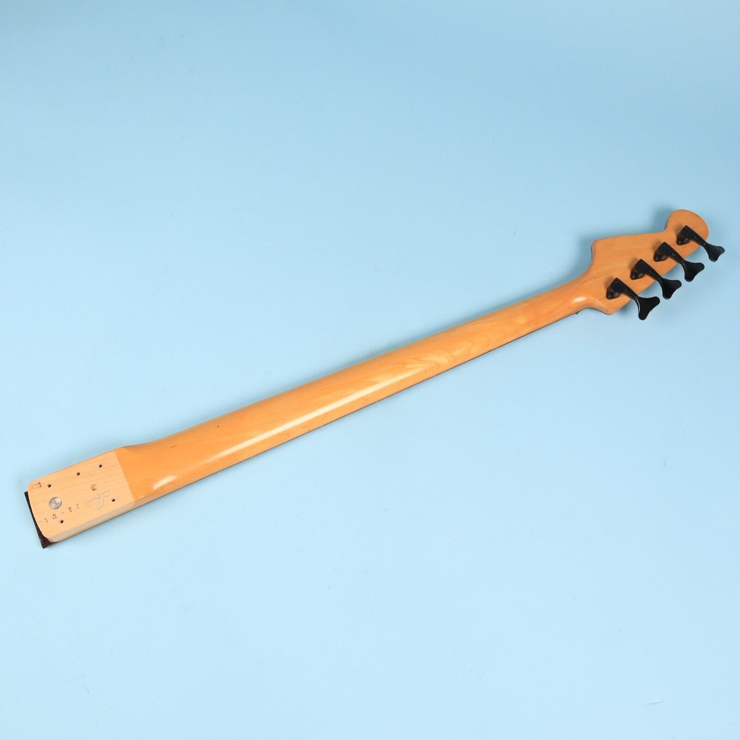 Fender HM Heartfield Model 4 String Bass USA Neck Rosewood