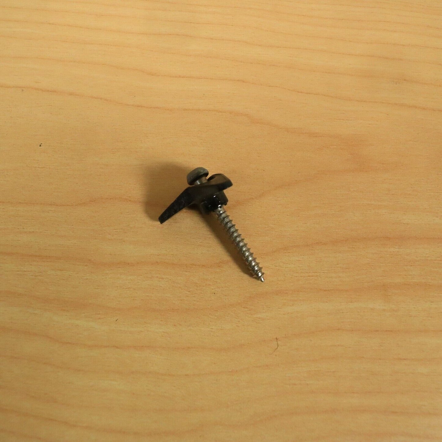 Genuine IBANEZ BOOMERANG Strap Button Roadstar Arrow Dead End Angled V-Shaped