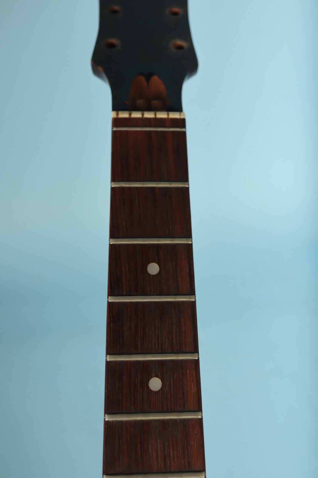 Vintage Harptone Acoustic Guitar Neck - 6 string