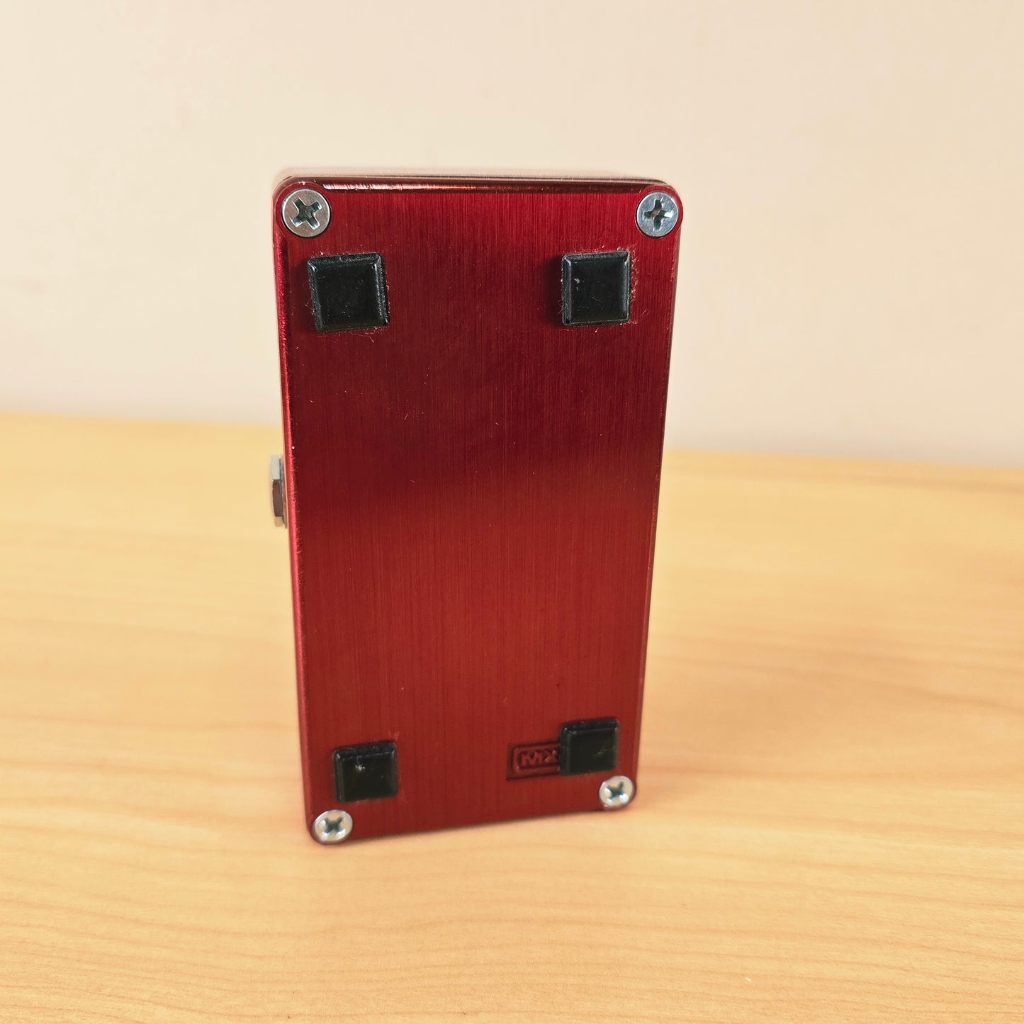 MXR M78 Custom Badass 78 Distortion Pedal