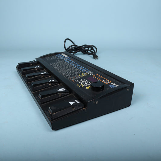 Vintage 1994 Boss ME-10 Guitar Multiple Effects Pedal Made in Japan