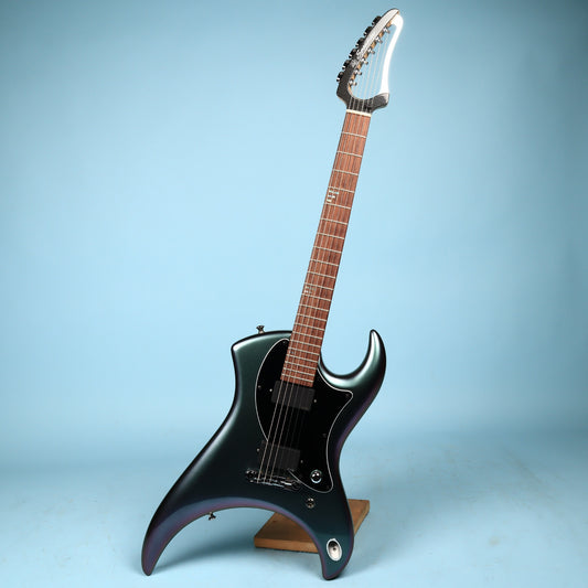 Mark Johnson Speedster Solid Body Electric Guitar