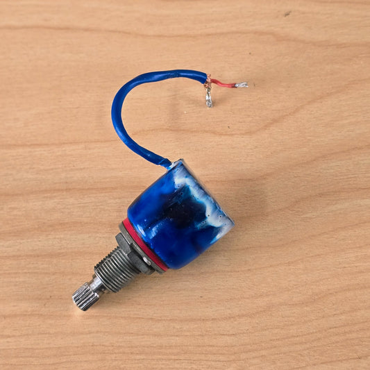 Stellartone Bass Eleven ToneStyler 11-Position Tone Selector Switch