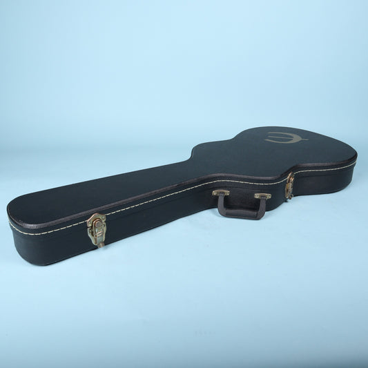 Epiphone Chet Atkins SST Hardshell Guitar Fitted Case
