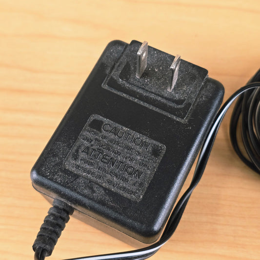 Korg KA193 4.5V AC Power Adapter Pandora PX Series AX