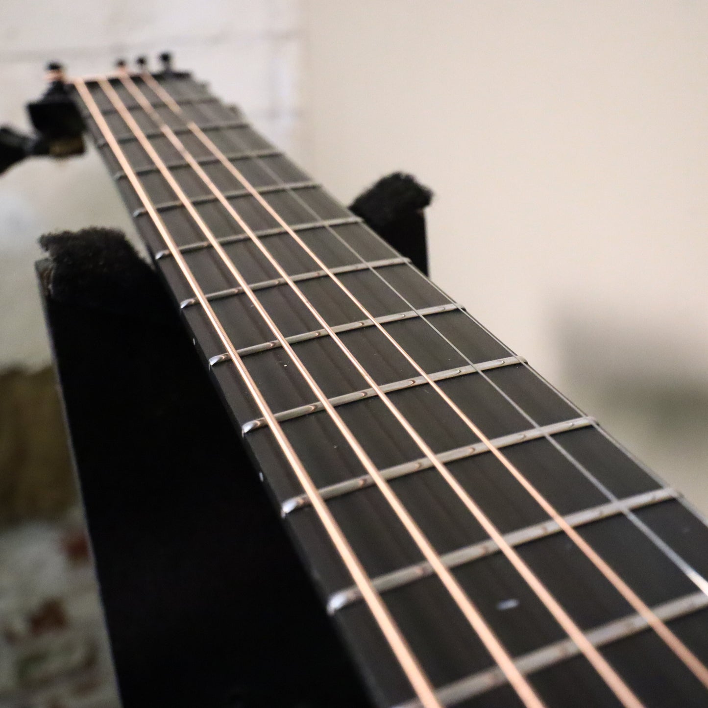 Composite Acoustics The Cargo Carbon Fiber Acoustic Guitar