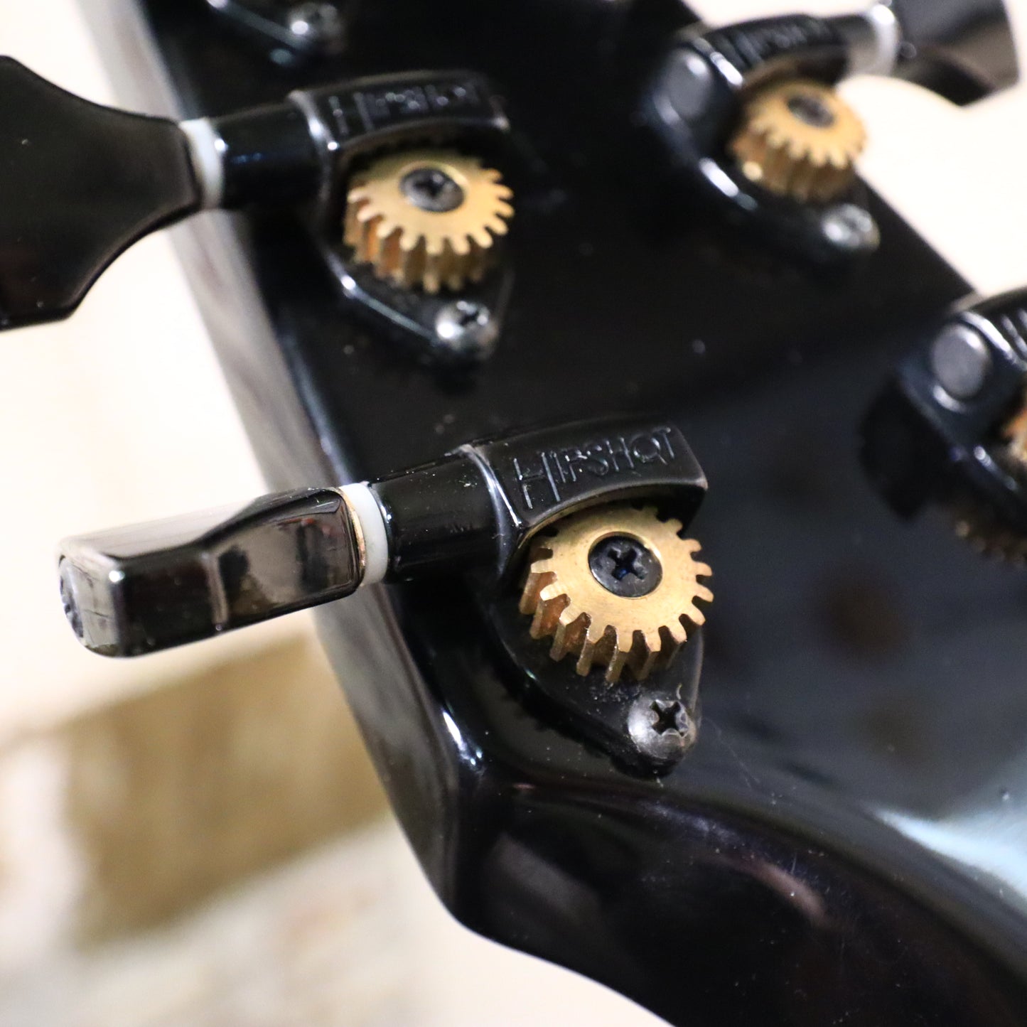 Composite Acoustics The Cargo Carbon Fiber Acoustic Guitar