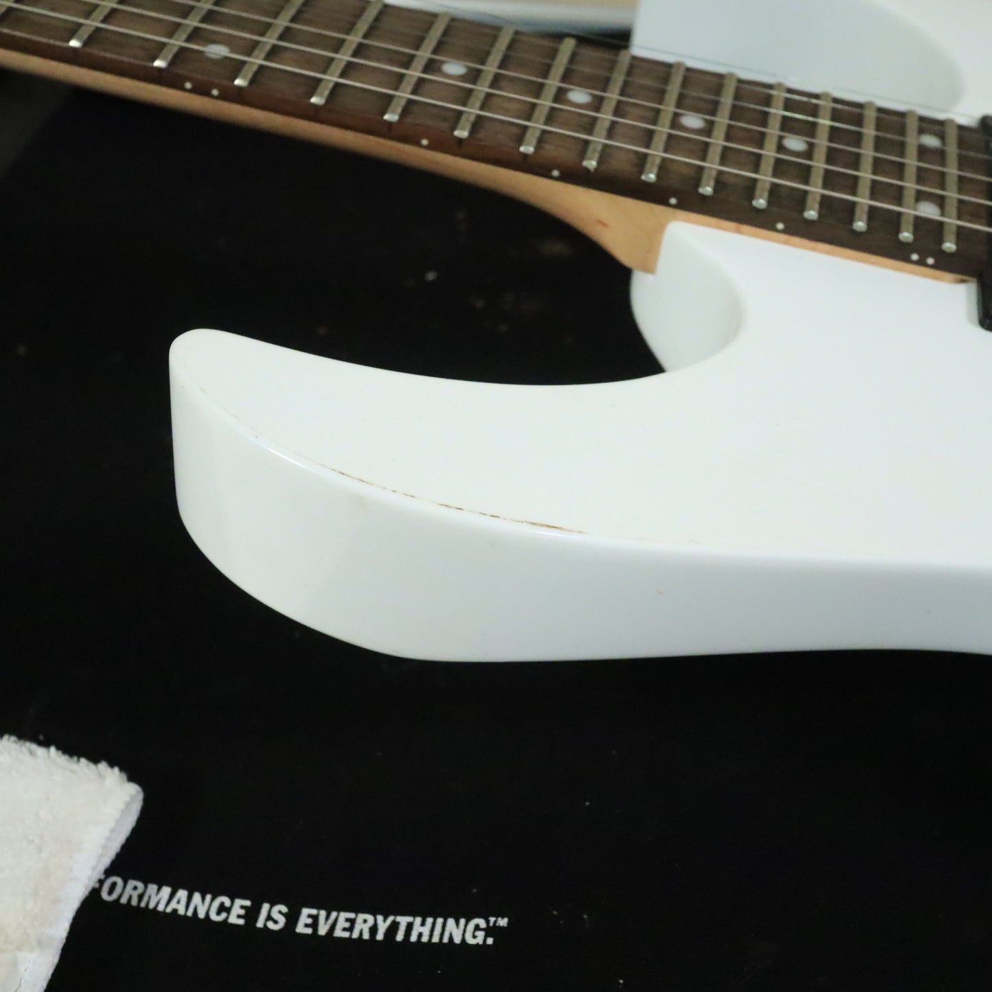 2008 RG120 For Parts / Not Working