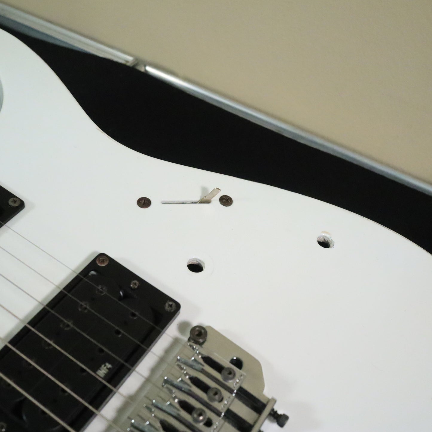 2008 RG120 For Parts / Not Working