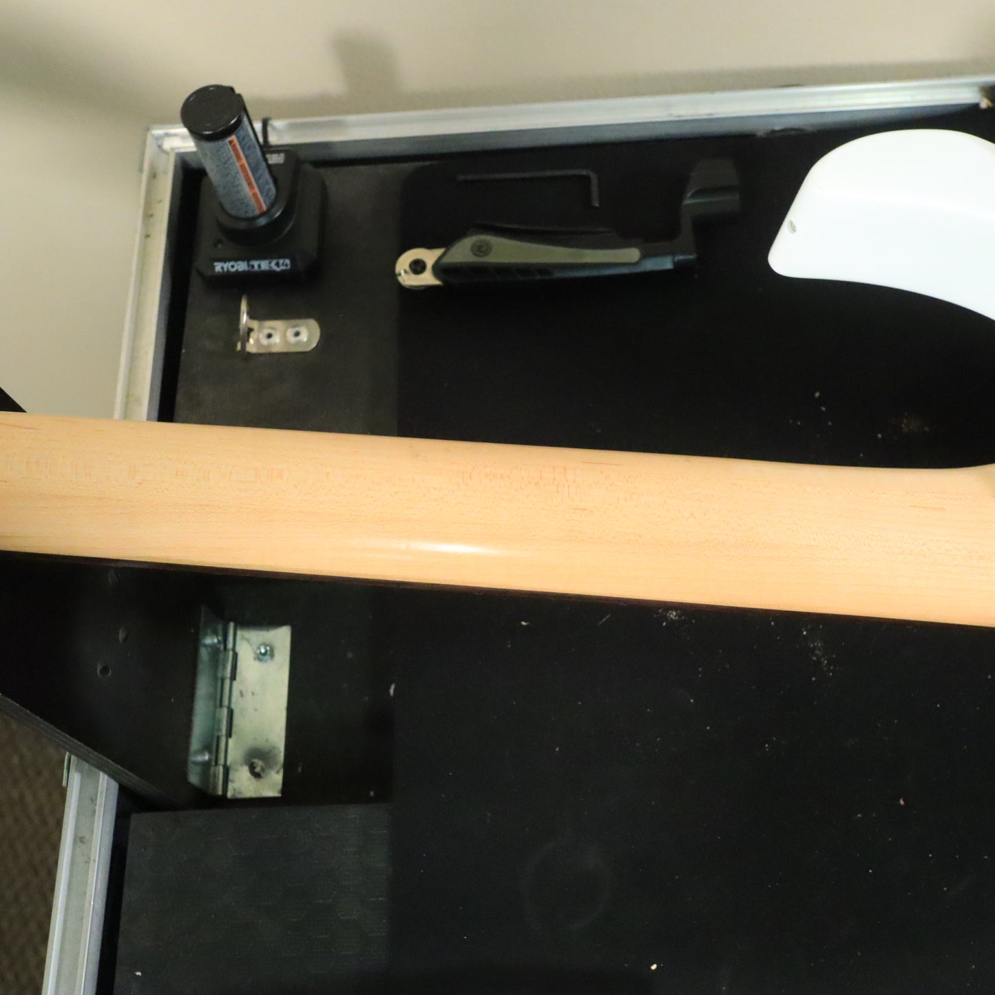 2008 RG120 For Parts / Not Working