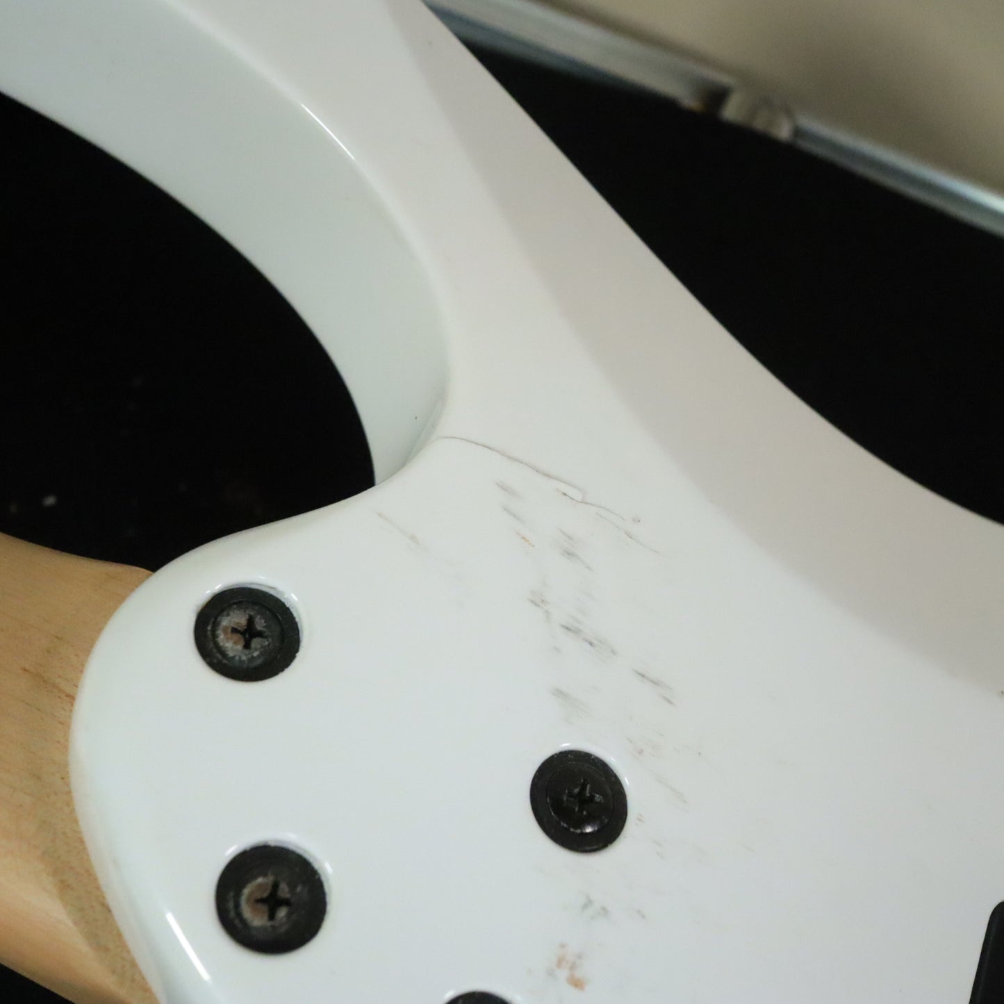 2008 RG120 For Parts / Not Working