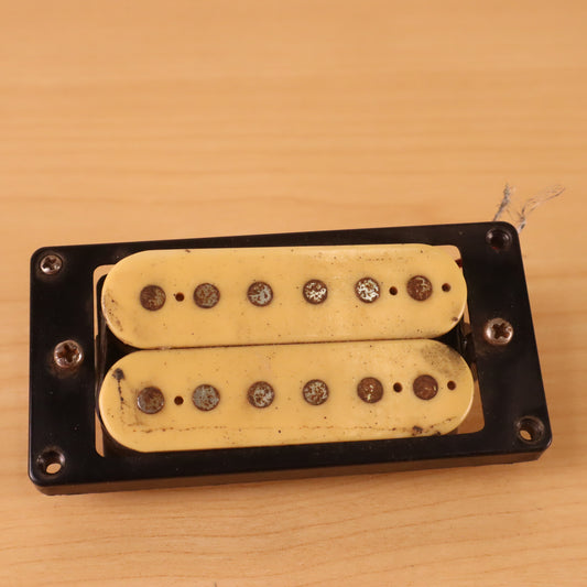 KSSC Humbucker Pickup 7.90ohms Double Cream