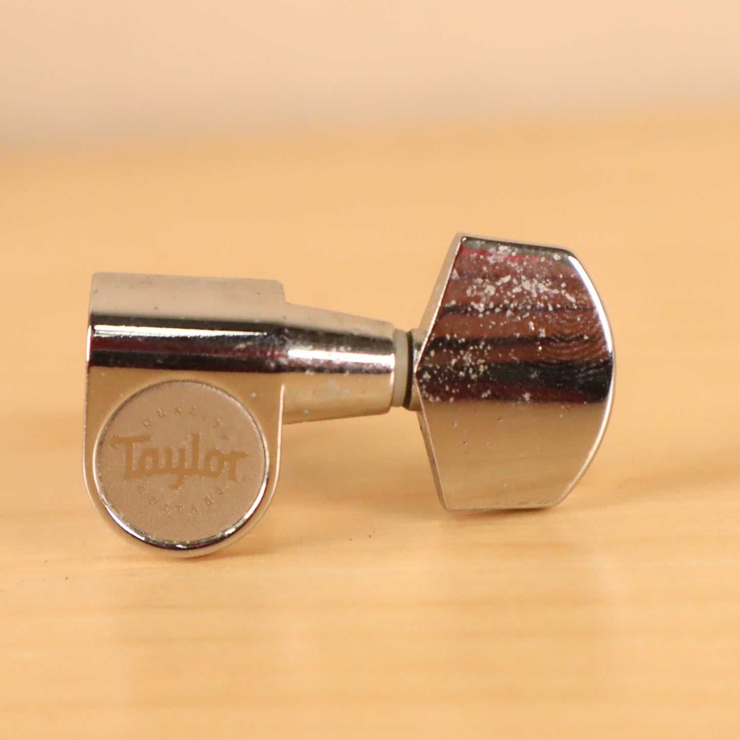 (1) Taylor Guitar Tuner Tuning Peg
