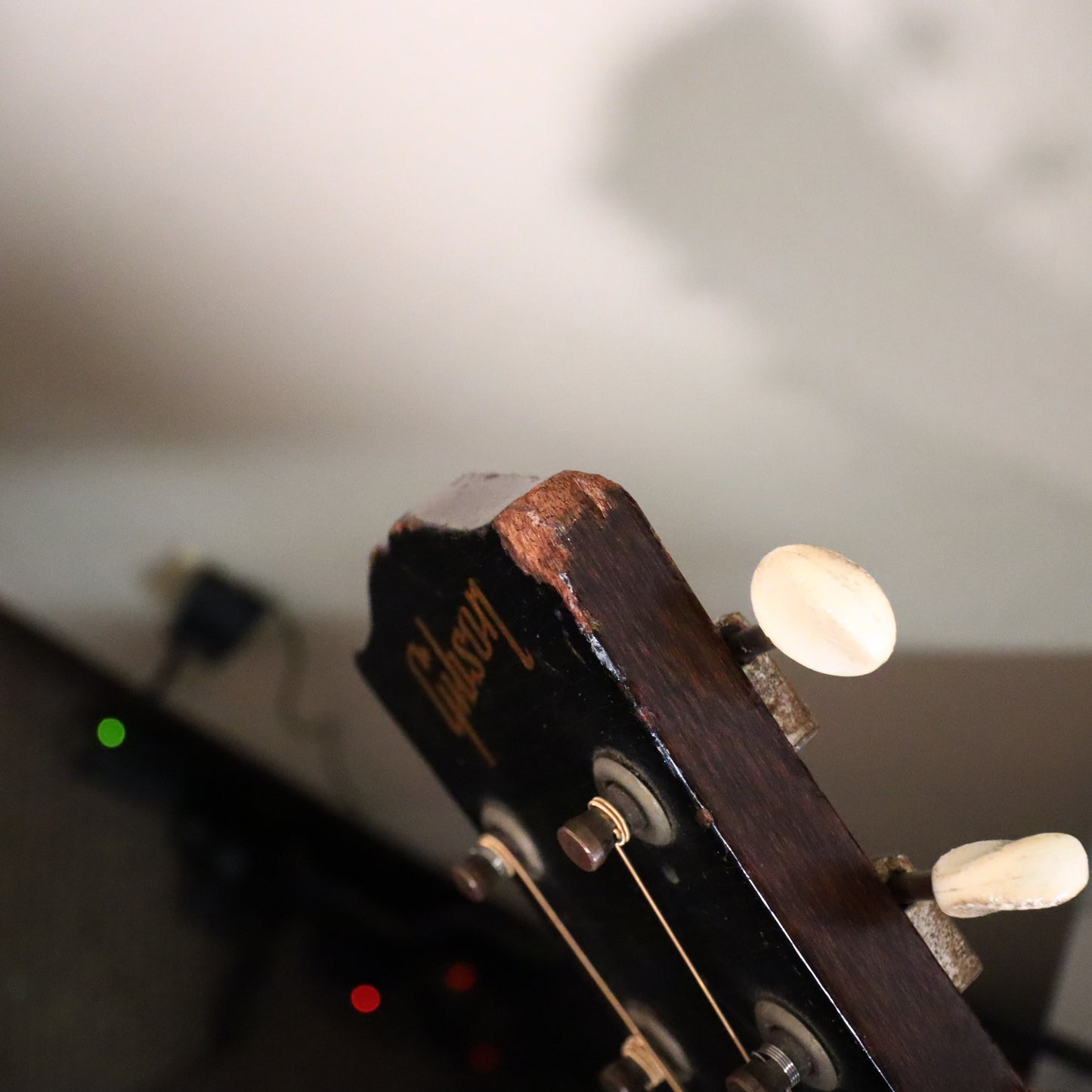 1956 Gibson ES-125 Electric Guitar Tobacco Burst