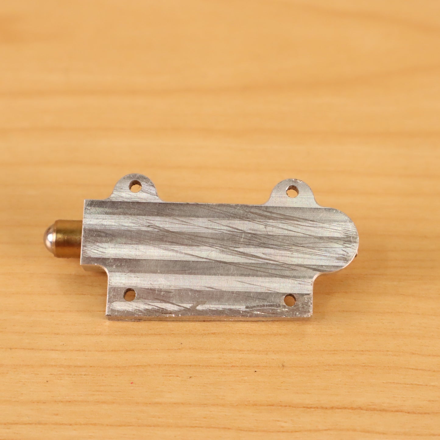 Guitar Brass Tremolo Arming Adjuster Tremsetter Stopper Stabilizer