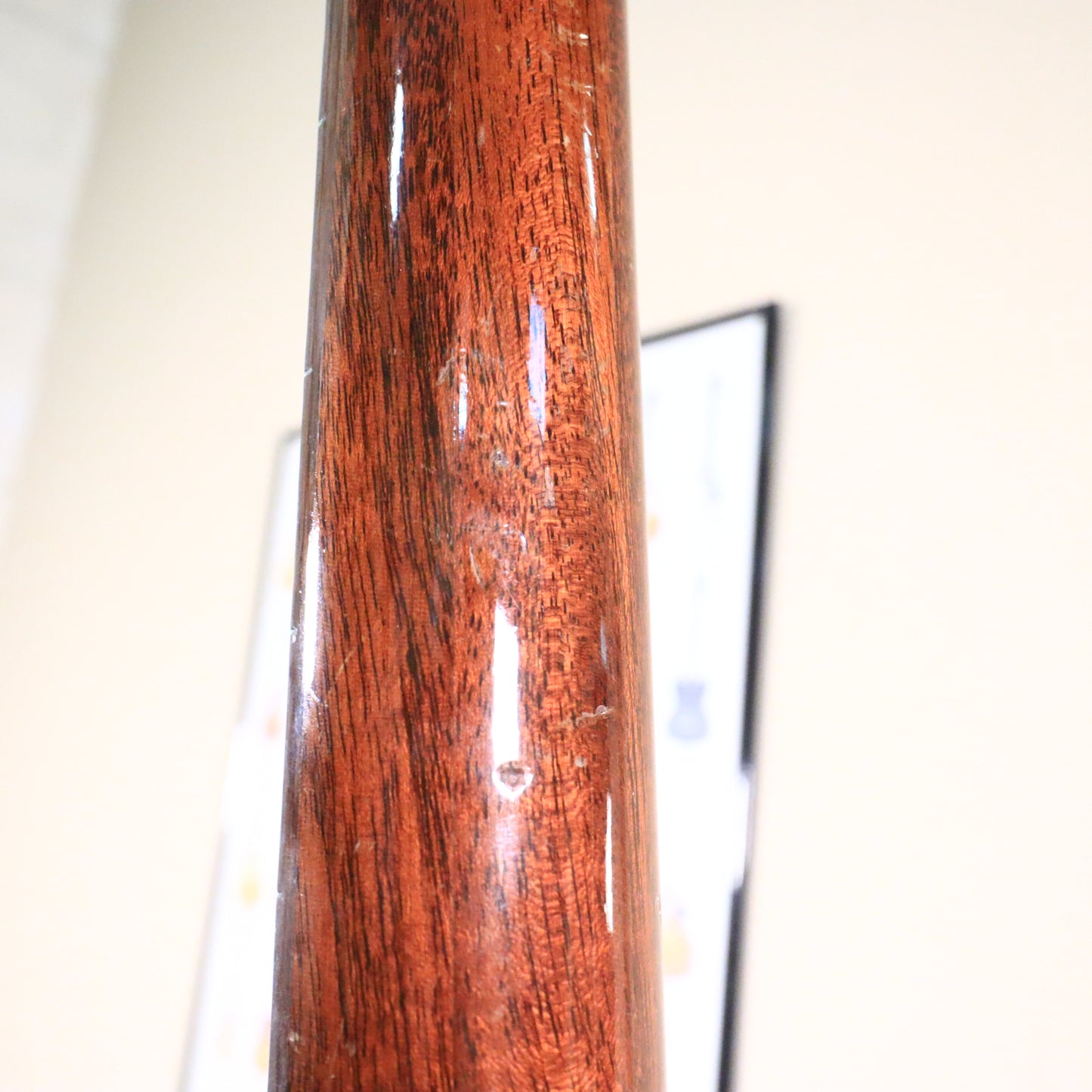 1974 Gibson SG Special Electric Guitar Walnut