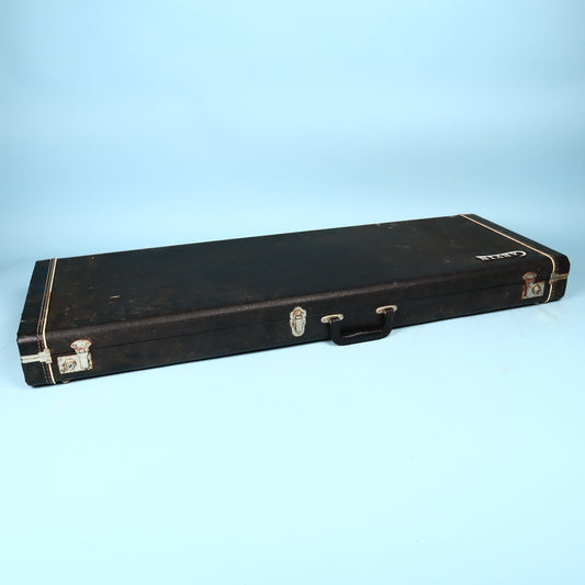 Vintage 1980s Carvin V220 Hardshell Case