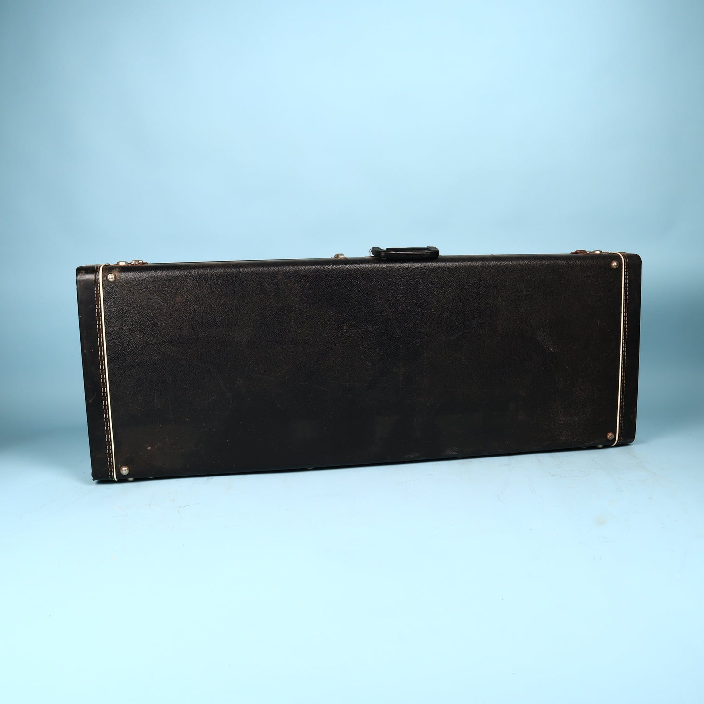 Vintage 1980s Carvin V220 Hardshell Case