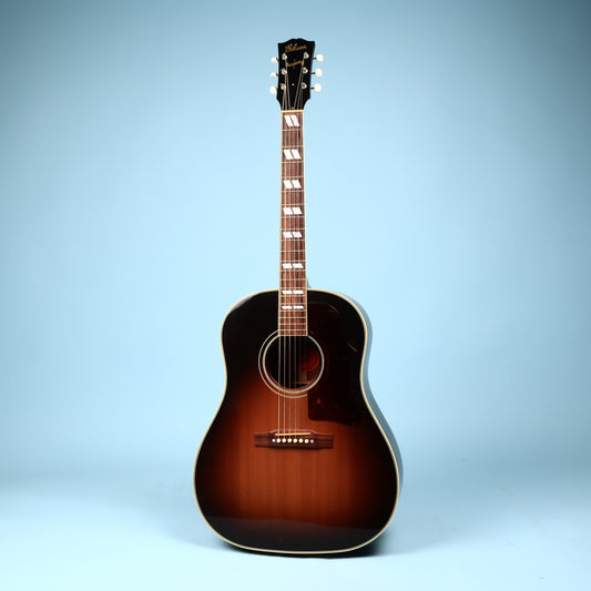2011 Gibson Custom Shop Southern Jumbo Acoustic Electric
