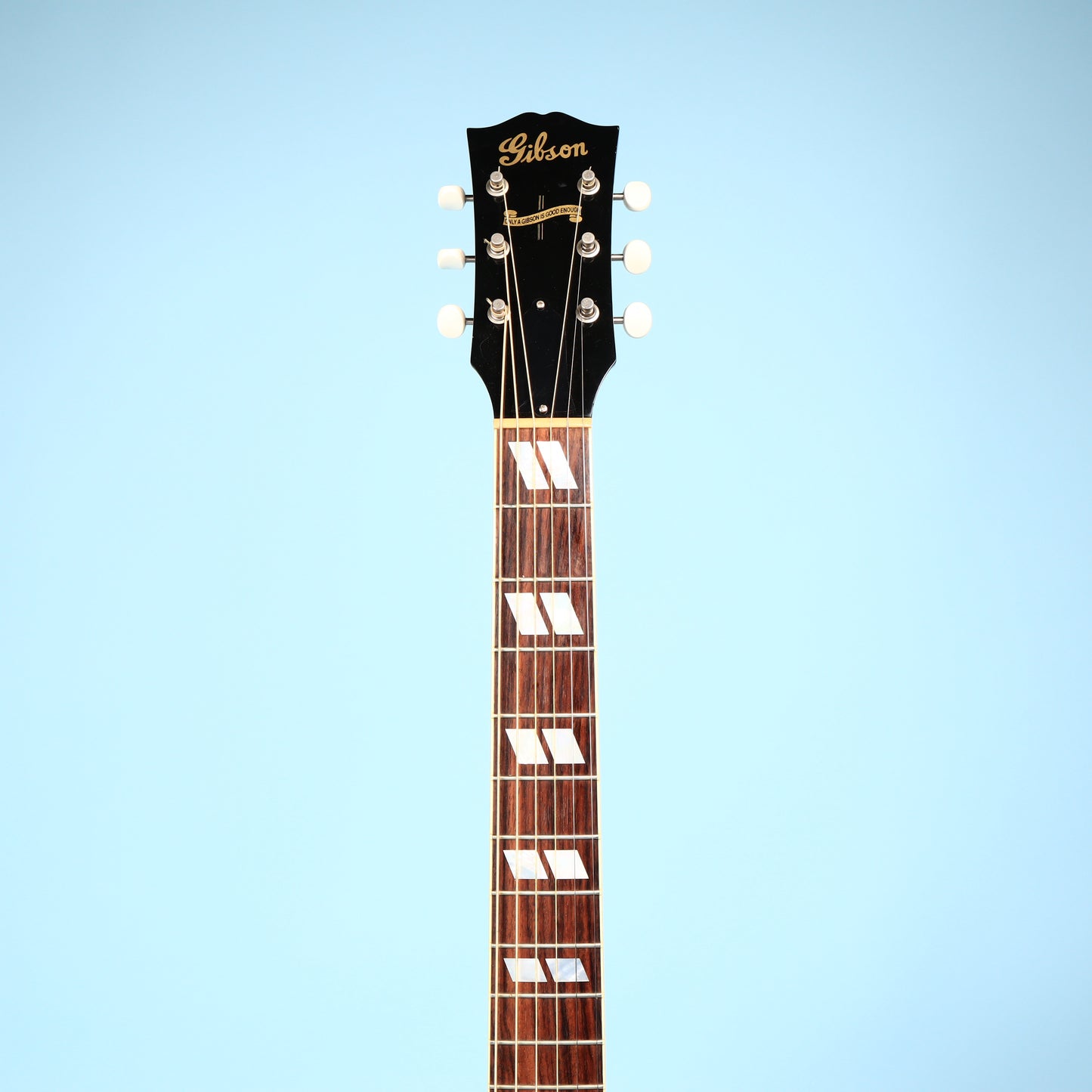 2011 Gibson Custom Shop Southern Jumbo Acoustic Electric