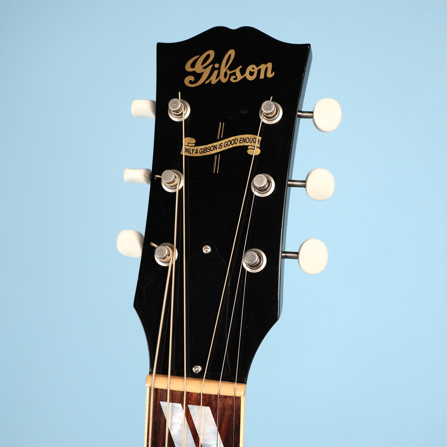 2011 Gibson Custom Shop Southern Jumbo Acoustic Electric