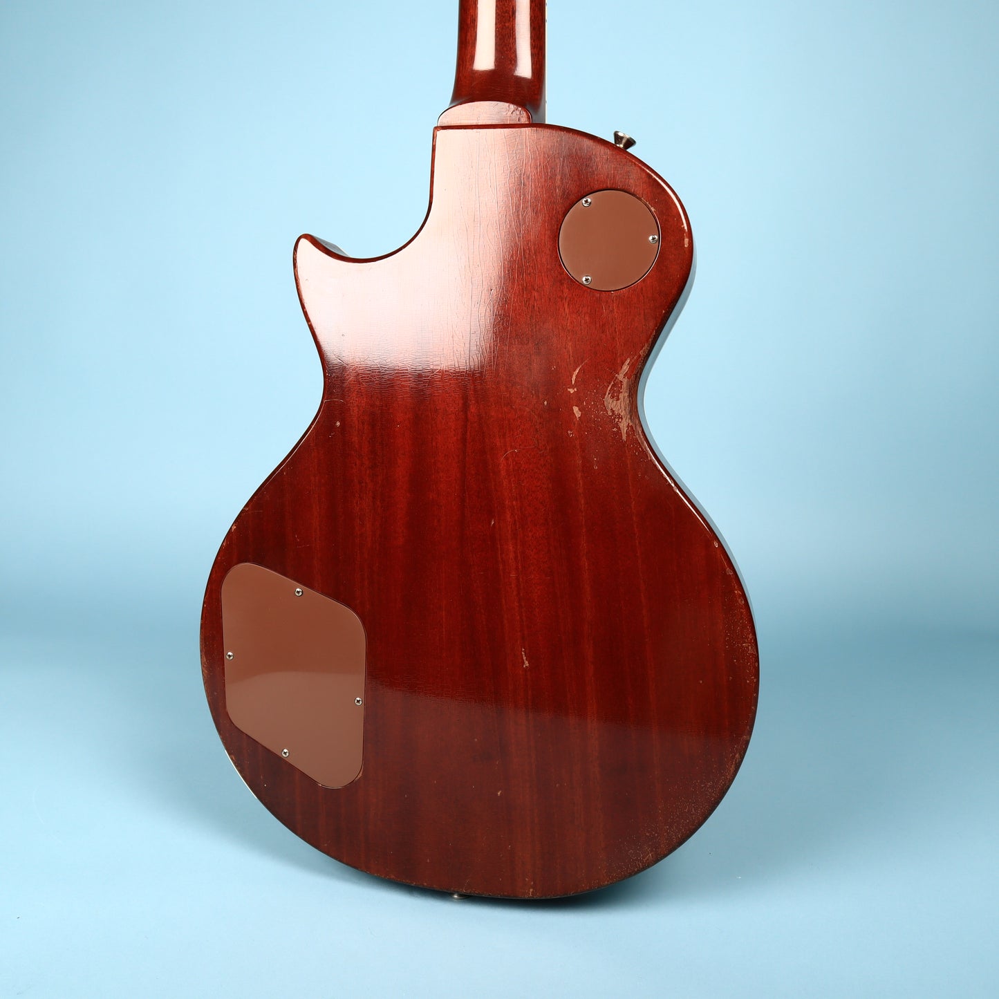 Rock N Roll Relics Heartbreaker Goldtop Heavy Relic Electric Guitar