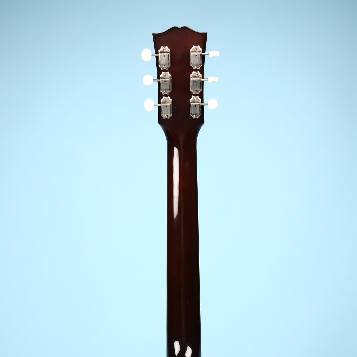 2011 Gibson Custom Shop Southern Jumbo Acoustic Electric