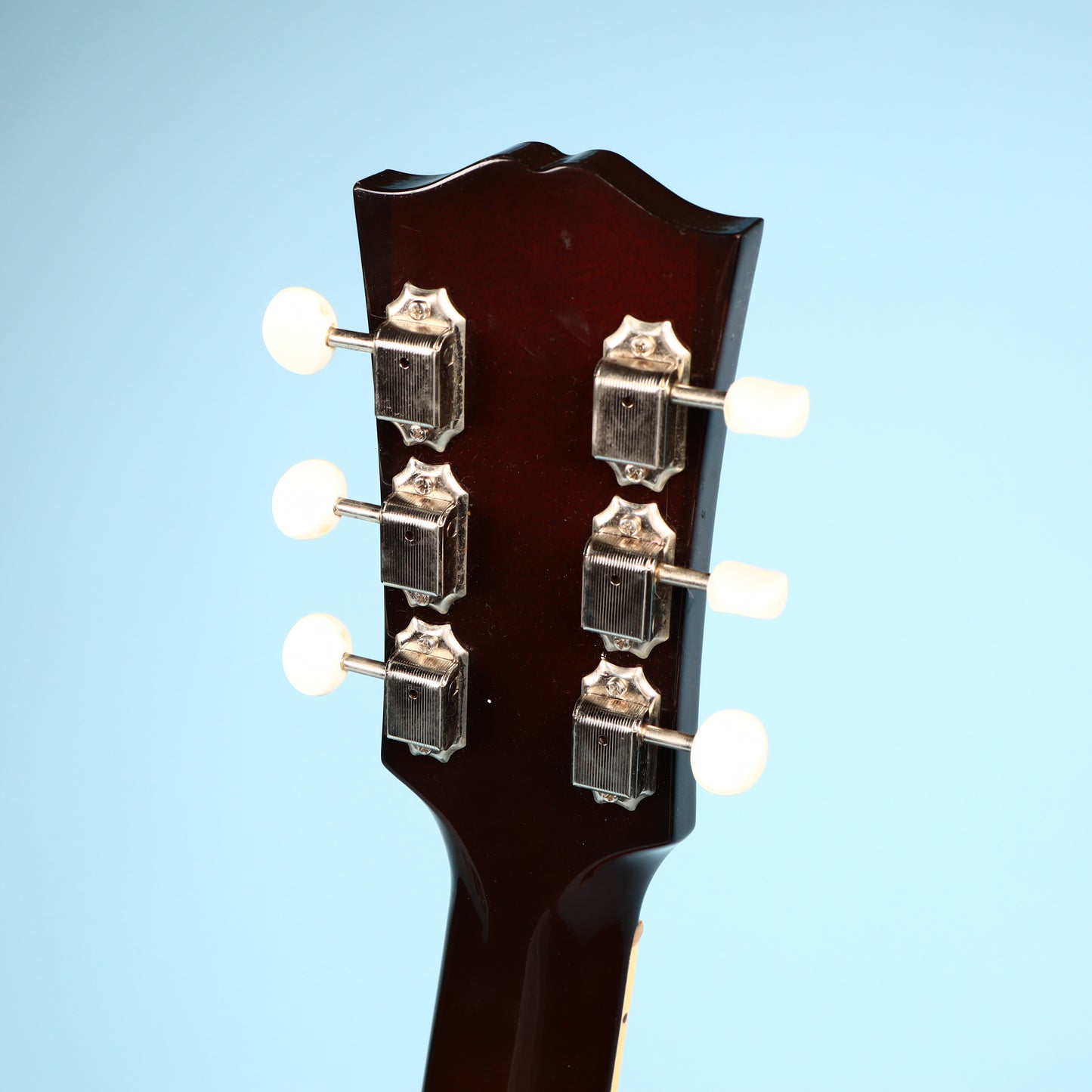 2011 Gibson Custom Shop Southern Jumbo Acoustic Electric