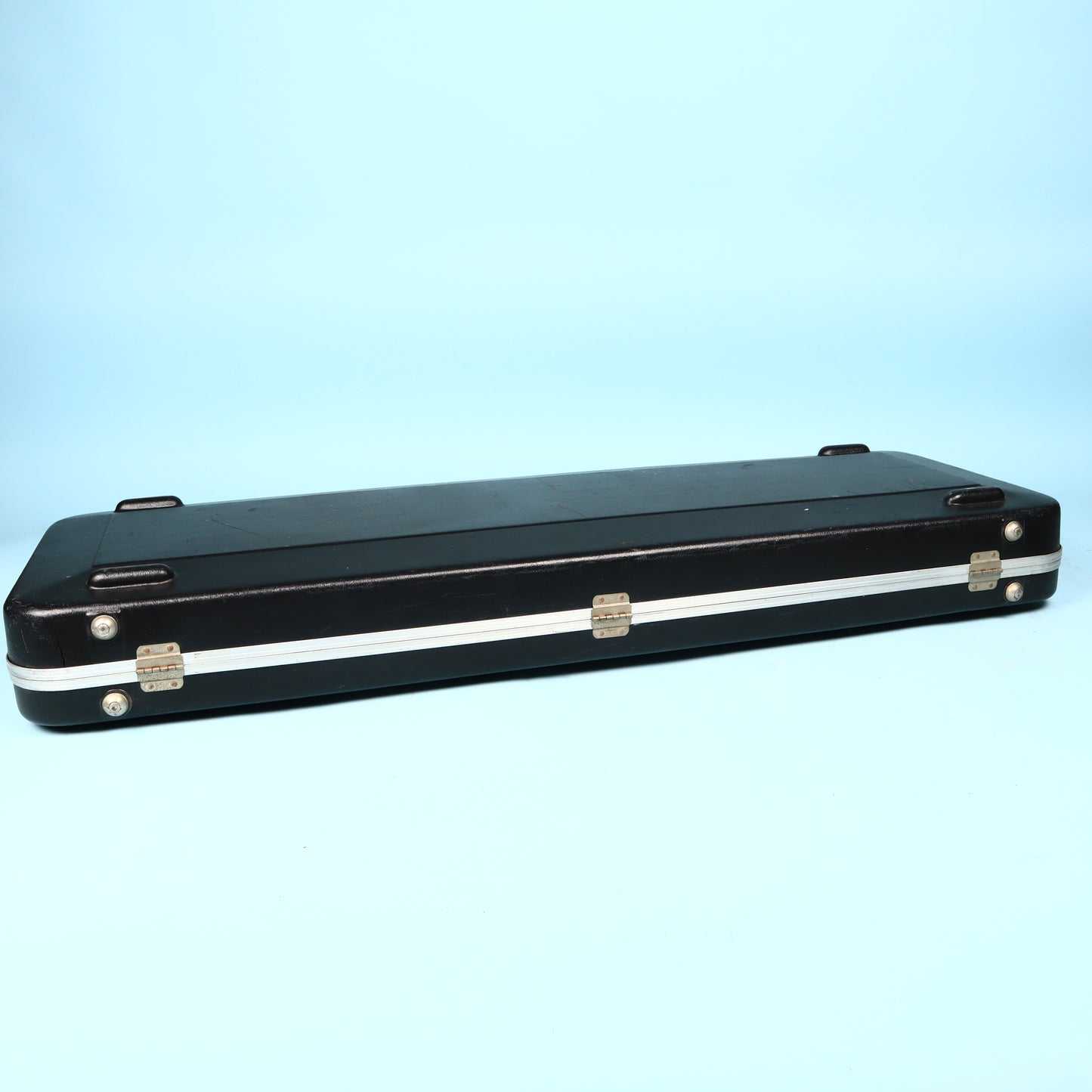 1992-1993 Fender Stratocaster Plus Hardshell Case