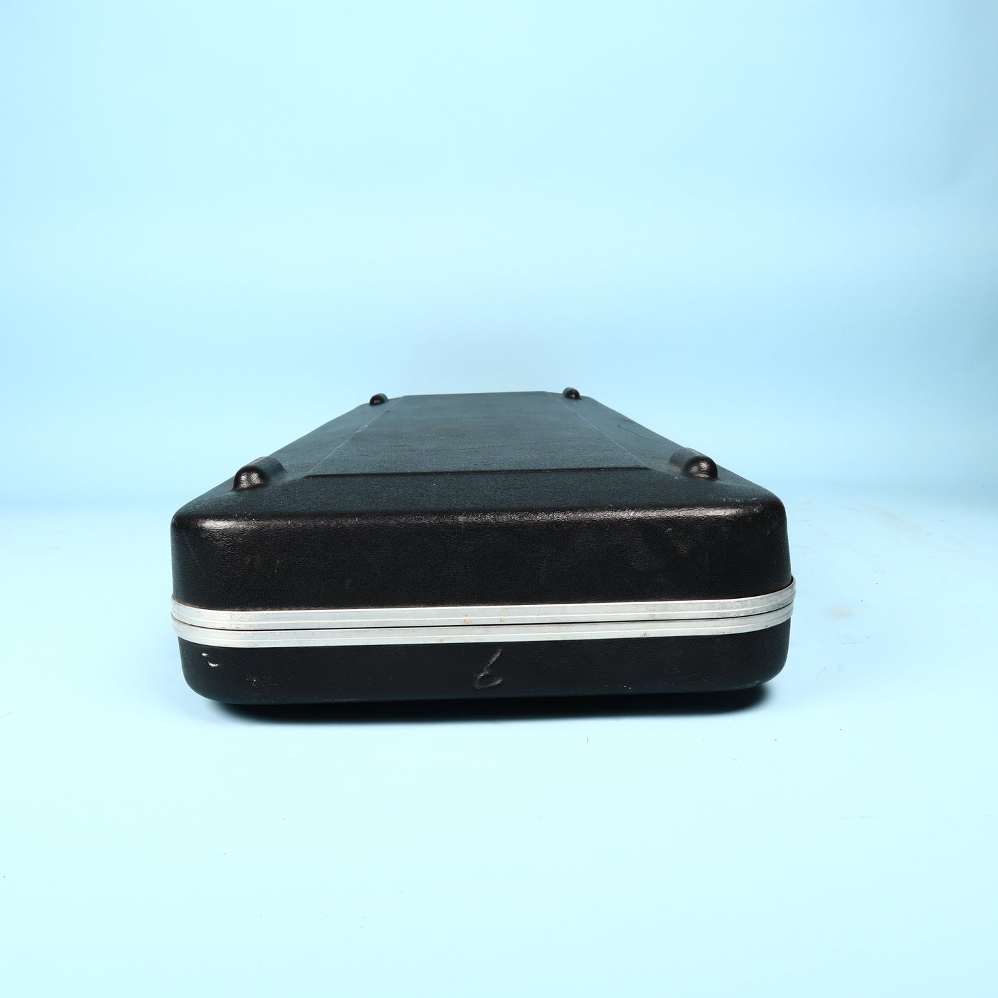 1992-1993 Fender Stratocaster Plus Hardshell Case
