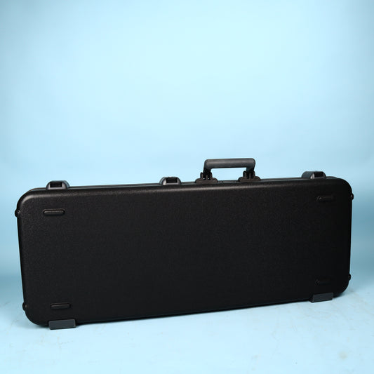 Fender Deluxe Molded Stratocaster-Telecaster Case Black