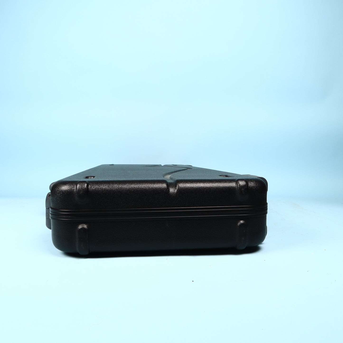 Fender Deluxe Molded Stratocaster-Telecaster Case Black