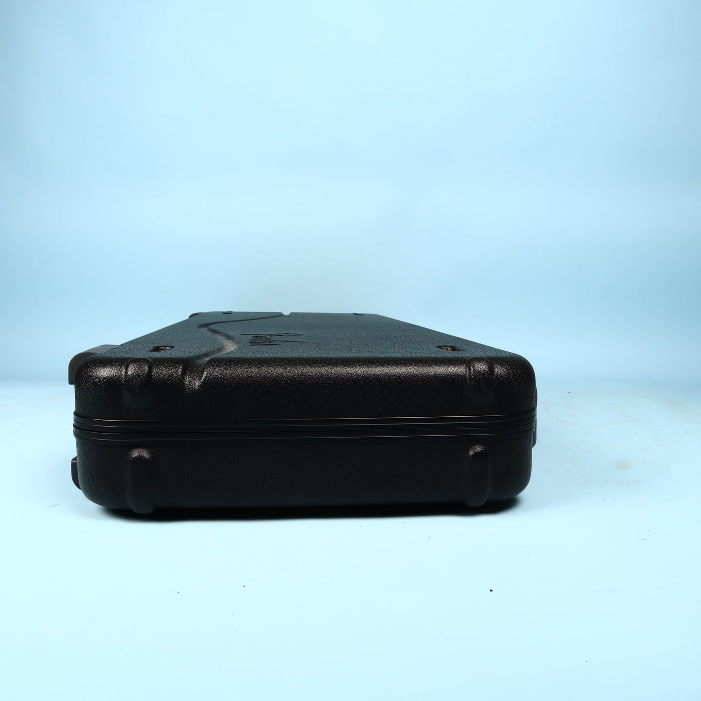 Fender Deluxe Molded Stratocaster-Telecaster Case Black