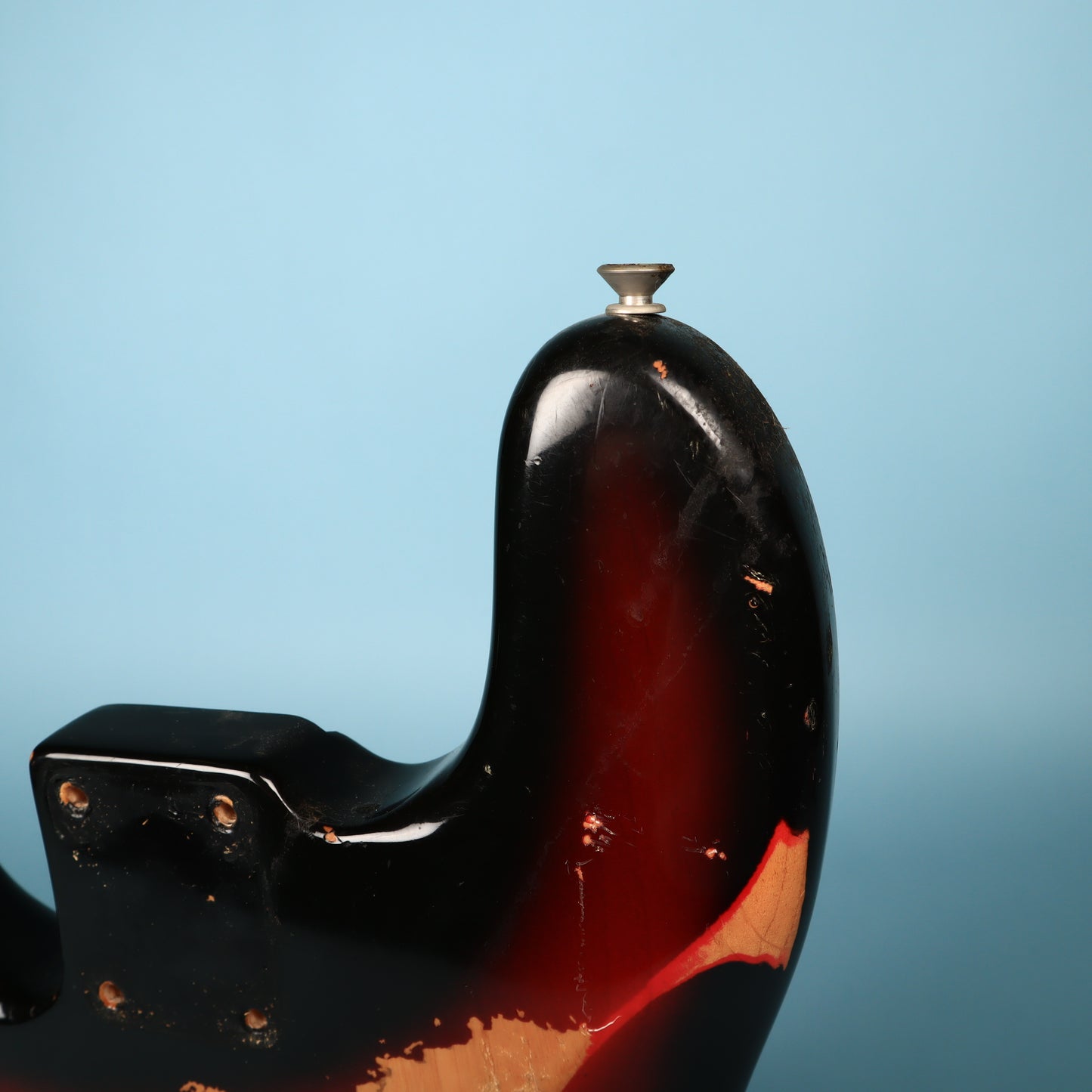 Tokai APB-64 Japan Sunburst Bass Body MIJ