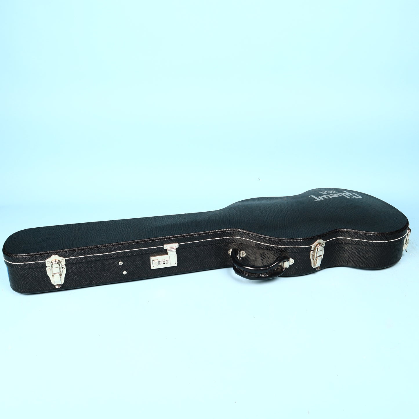 2007-2010 Gibson USA SG Hardshell Case