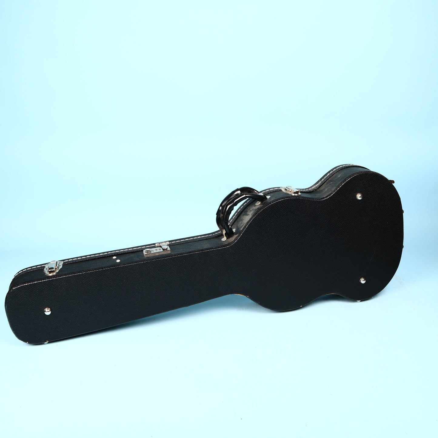 2007-2010 Gibson USA SG Hardshell Case