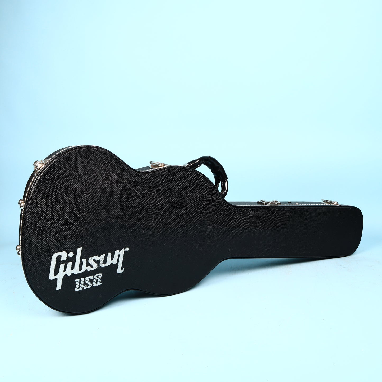 2007-2010 Gibson USA SG Hardshell Case
