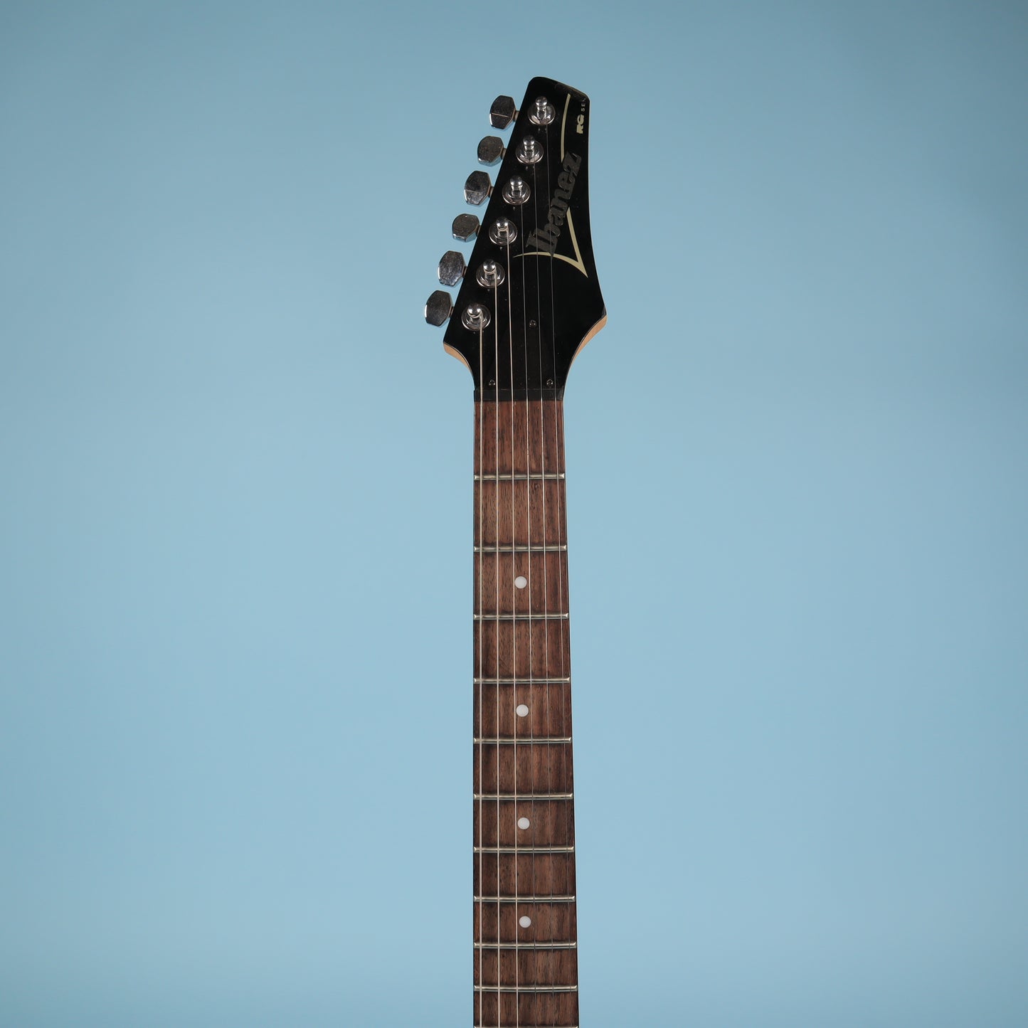 2008 RG120 For Parts / Not Working